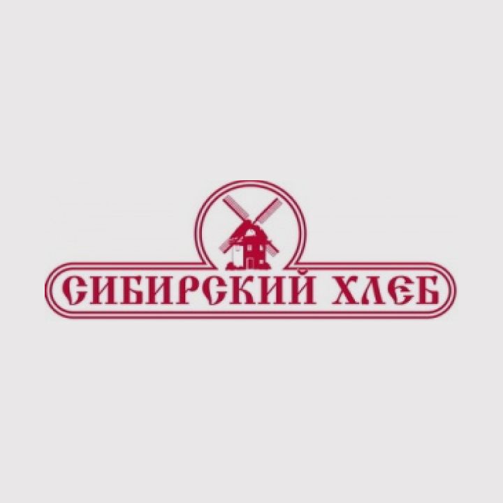 Сибирский хлеб